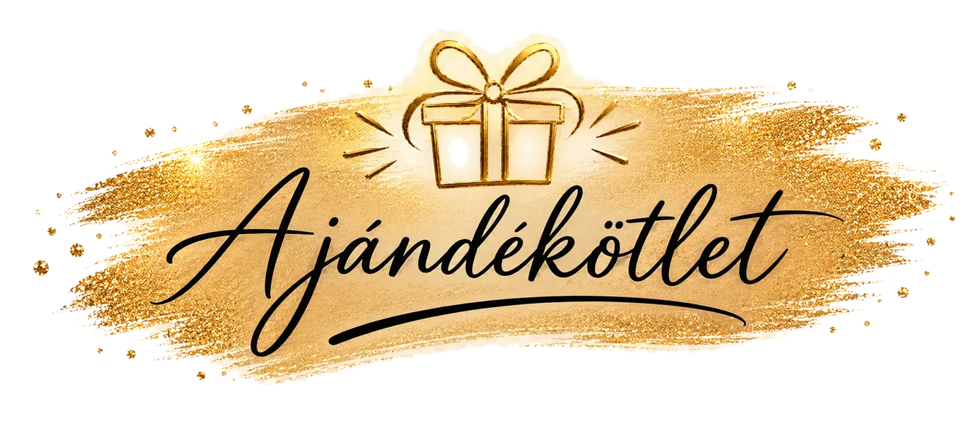 Ajándékötlet